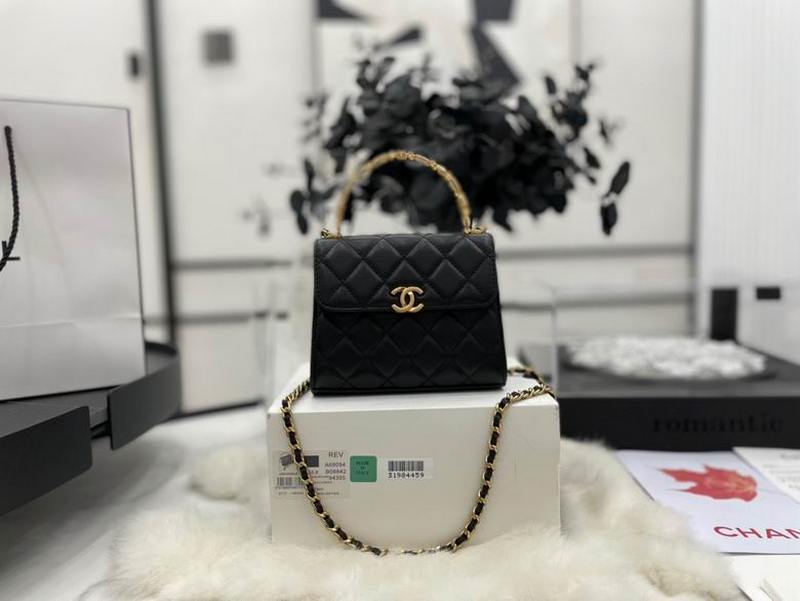 Chanel Handbags 543